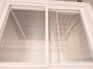 Arcón Congelador Brandt