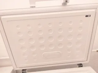 Arcón Congelador Brandt