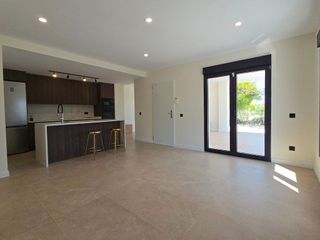 Chalet en venta en Alcalde Felipe Mallol en San Vicente del Raspeig/Sant Vicent del Raspeig