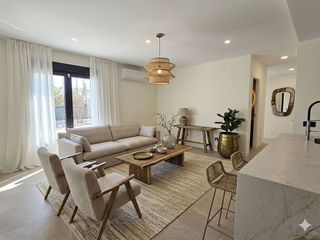 Chalet en venta en Alcalde Felipe Mallol en San Vicente del Raspeig/Sant Vicent del Raspeig
