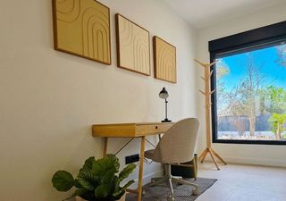 Chalet en venta en Alcalde Felipe Mallol en San Vicente del Raspeig/Sant Vicent del Raspeig