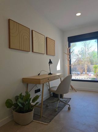 Chalet en venta en Alcalde Felipe Mallol en San Vicente del Raspeig/Sant Vicent del Raspeig