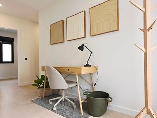 Chalet en venta en Alcalde Felipe Mallol en San Vicente del Raspeig/Sant Vicent del Raspeig