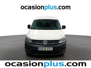 Volkswagen Caddy Edition 2.0 TDI Kombi 75 kW (102 CV)