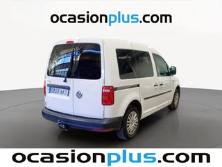 Volkswagen Caddy Edition 2.0 TDI Kombi 75 kW (102 CV)