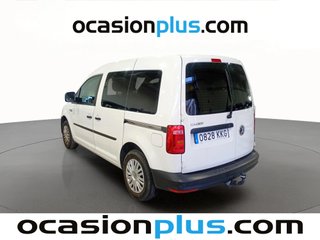 Volkswagen Caddy Edition 2.0 TDI Kombi 75 kW (102 CV)