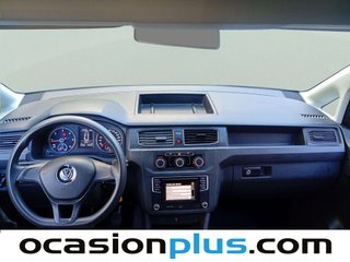 Volkswagen Caddy Edition 2.0 TDI Kombi 75 kW (102 CV)
