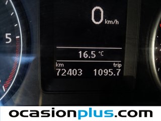 Volkswagen Caddy Edition 2.0 TDI Kombi 75 kW (102 CV)
