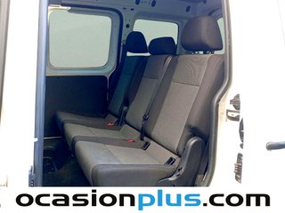 Volkswagen Caddy Edition 2.0 TDI Kombi 75 kW (102 CV)