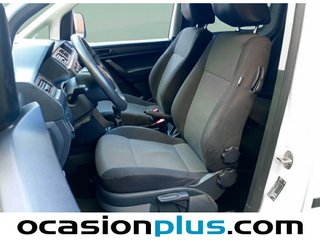 Volkswagen Caddy Edition 2.0 TDI Kombi 75 kW (102 CV)