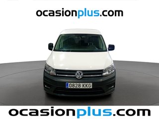 Volkswagen Caddy Edition 2.0 TDI Kombi 75 kW (102 CV)