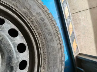 OFERTA! 2 NEUMÁTICOS PIRELLI NUEVOS con LLANTA