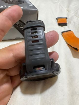 Reloj Garmin Instinct 2X Solar