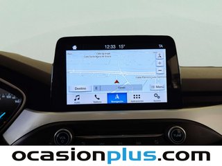 Ford Focus SportBreak 1.5 Ecoblue Trend+ 88 kW (120 CV)