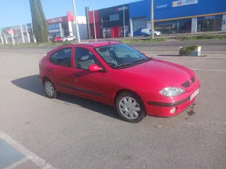 Renault Megane 2001