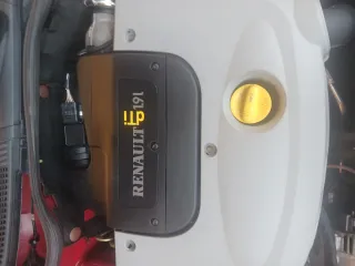 Renault Megane 2001