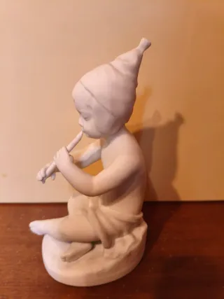 Conjunto 4 Niños Músicos Bidasoa