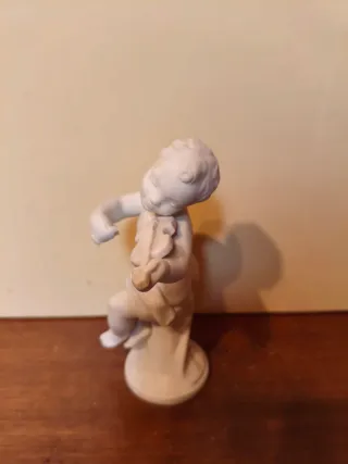 Conjunto 4 Niños Músicos Bidasoa