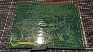 Placa Base HP Vectra VL 5