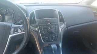 Opel Astra 2010