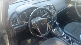 Opel Astra 2010