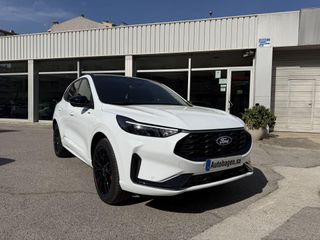 Ford Kuga 2.5 Duratec PHEV 178kW Auto ST-Line X