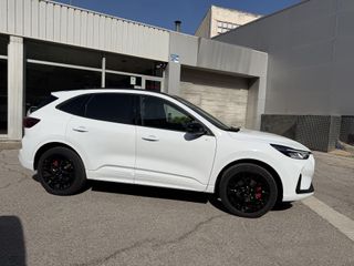 Ford Kuga 2.5 Duratec PHEV 178kW Auto ST-Line X