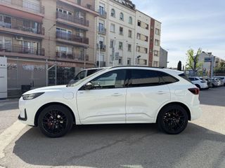 Ford Kuga 2.5 Duratec PHEV 178kW Auto ST-Line X