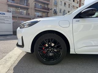 Ford Kuga 2.5 Duratec PHEV 178kW Auto ST-Line X