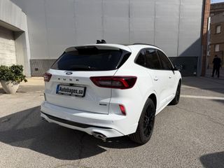 Ford Kuga 2.5 Duratec PHEV 178kW Auto ST-Line X