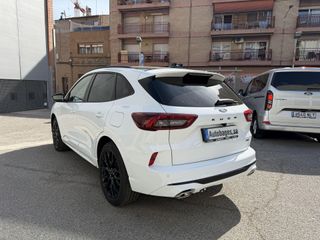 Ford Kuga 2.5 Duratec PHEV 178kW Auto ST-Line X
