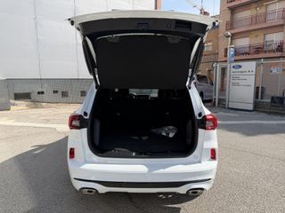 Ford Kuga 2.5 Duratec PHEV 178kW Auto ST-Line X