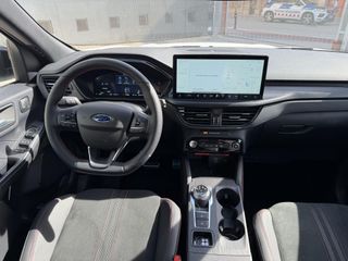 Ford Kuga 2.5 Duratec PHEV 178kW Auto ST-Line X