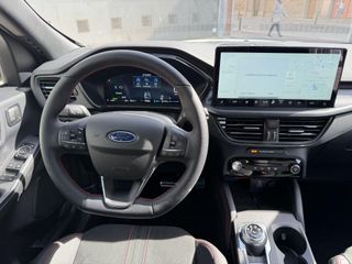 Ford Kuga 2.5 Duratec PHEV 178kW Auto ST-Line X