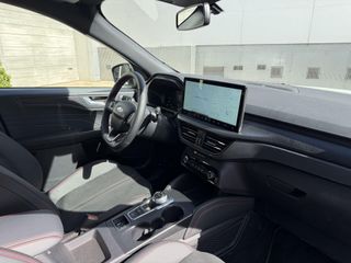 Ford Kuga 2.5 Duratec PHEV 178kW Auto ST-Line X