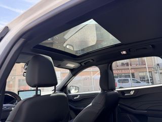 Ford Kuga 2.5 Duratec PHEV 178kW Auto ST-Line X
