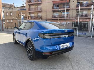 Ford Capri R. Extendido RWD 286CV Premium