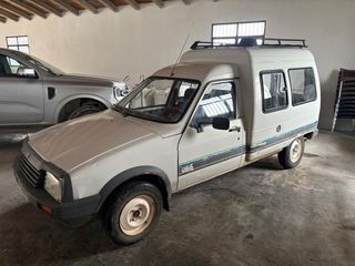 Citroen C 15 1996