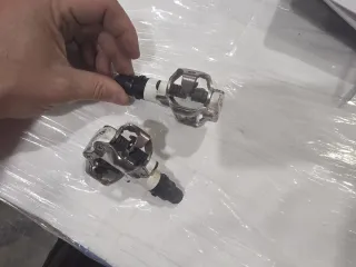Pedales Shimano