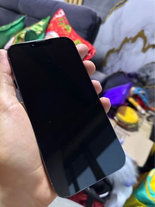 iPhone 13 Pro Max 256GB Azul