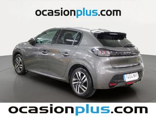 Peugeot 208 PureTech 100 Allure 75 kW (100 CV)