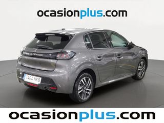 Peugeot 208 PureTech 100 Allure 75 kW (100 CV)