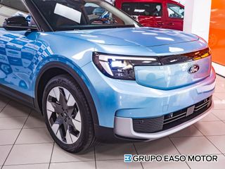 Ford Explorer Eléctrico EXPLORER EV BEV 77KWH 210KW ER 286 5P