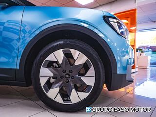 Ford Explorer Eléctrico EXPLORER EV BEV 77KWH 210KW ER 286 5P