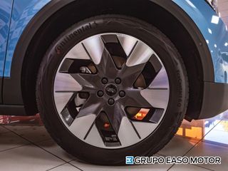 Ford Explorer Eléctrico EXPLORER EV BEV 77KWH 210KW ER 286 5P