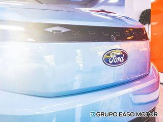 Ford Explorer Eléctrico EXPLORER EV BEV 77KWH 210KW ER 286 5P