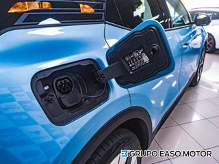 Ford Explorer Eléctrico EXPLORER EV BEV 77KWH 210KW ER 286 5P