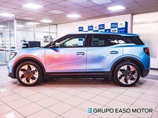 Ford Explorer Eléctrico EXPLORER EV BEV 77KWH 210KW ER 286 5P