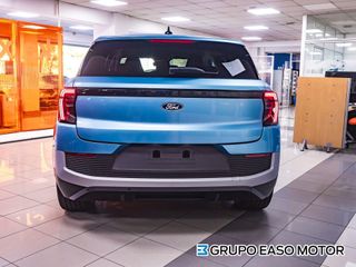 Ford Explorer Eléctrico EXPLORER EV BEV 77KWH 210KW ER 286 5P