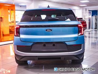 Ford Explorer Eléctrico EXPLORER EV BEV 77KWH 210KW ER 286 5P